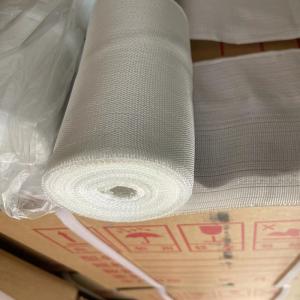 Wholesale Flame Retardant Fiberglass Cloth Tape 10m-1000m High Adhesive Strength from china suppliers