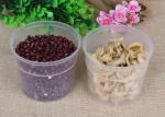 450ml PP Products Airtight Container Fish Packaging Microwave Available