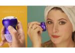 Beauty Care Facial Cleansing Device Rechargeable Makeup Remover Device