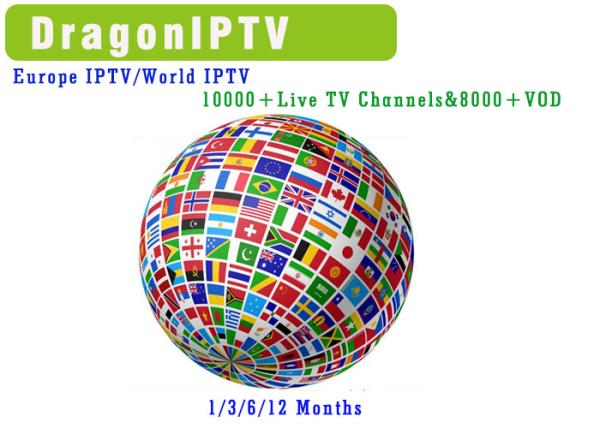 World IPTV Spain Italy Germany Netherlands IPTV m3u Android subscription IPTV