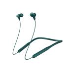 W2 Sports Wireless Neckband Bluetooth Earphones Metal Magnetic In Ear Stereo