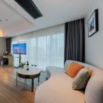 US Hotel Furniture Foshan Modern Standard King Size Bedroom 3 Star Indoor for