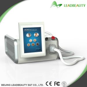 Wholesale Diode laser for hair removal 808nm beauty machine from china suppliers