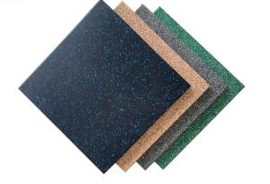 Wholesale Non Toxic Fire Resistant Safety Floor Mats 3mm Timeproof from china suppliers