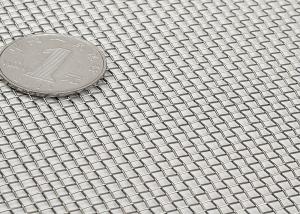 Wholesale High Density 316 211 Micron Dutch Stainless Steel Woven Wire Mesh from china suppliers