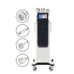 Vacuum Cavitation System Fat Burner Cavitation Machine 6 IN 1 Weight Loss Fat