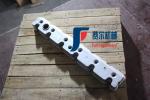 Professional Cummins Engine Parts , Valve 2831325 Cummins Valve Cover