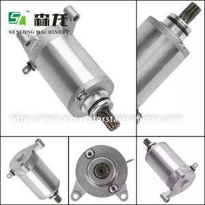 Wholesale Starter VL125/250 00-07 Motorcycle 12V 10T CCW 31100-26F00-000 from china suppliers