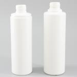Cylinder 158mm 210ml 220ml Trigger Spray Bottle