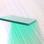 Factory Price 2050x3050mm/1220x2440mm clear Color Polycarbonate Roofing Sheet