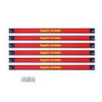 12 inch 18inch 24inch Strong Ferrite Permanent Magnet Holder