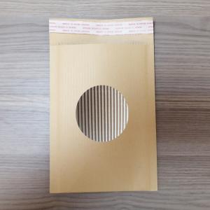 Wholesale IECC Recycled Corrugated Kraft Paper Padded Mailers from china suppliers