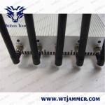 40m 5 Bands 12.5W Wifi Blocker Jammer For School