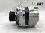24V 50A CW Alternator for Excavators E320C E320D Mitsubishi C6.4 3066 Engine 10R