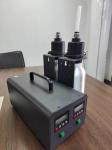 HVAC System Double Sprayers 1000ml*2 Oil Bottle Scent Machine Shopping Mall