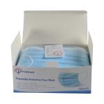 Earloop Personal Respirator Non Woven Face Mask
