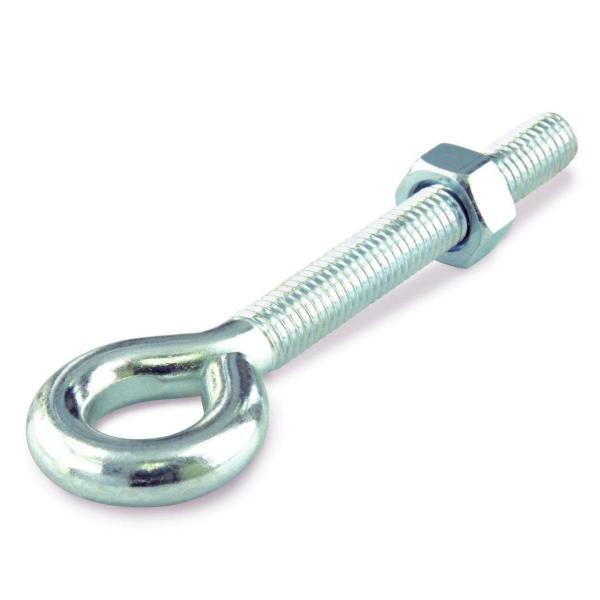 Heat Treated Steel Specialty Hardware Fasteners M8X1.25 M10 Shoulder Collard Eye