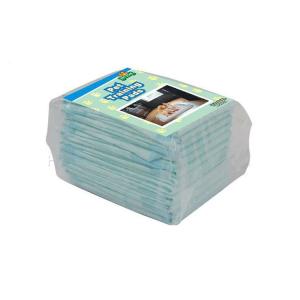 Wholesale 1500ml Ultra Absorbent Training Pads Absorbent Pee Pads For Dogs from china suppliers