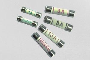 Wholesale Overload Protection BS1362 Cartridge Fuses 7 Amp Rated Current from china suppliers