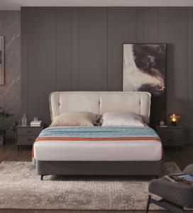 Wholesale Anti Decubitus Hotel Spring Mattress from china suppliers