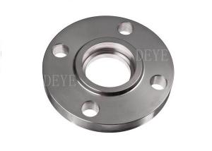 Wholesale Stainless Steel Socket Weld Flange SS304 SS316 SS304L SS316L from china suppliers
