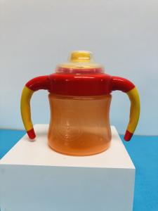 Wholesale Non Spill 150ml PP 9 Month 6 Ounce Baby Sippy Cup from china suppliers