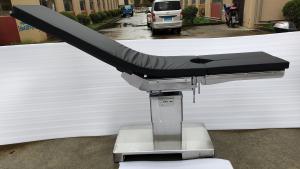 Wholesale Neurosurgery Electro Hydraulic Operating Table Orthopedic C Arm Compatible Ot Table from china suppliers