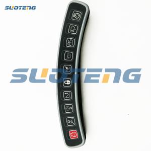 Wholesale 701/80369 70180369 Switch Panel For JS200 JS220 Excavator from china suppliers