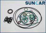 9257254KT GOOD QUALITY TRAVEL MOTOR SEAL KIT FIT FOR HITACHI ZX200-3 ZX200-3G/5G
