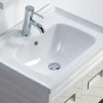 Modern Alunimun Bathroom Vanity/ all aluminum bathroom cabinet/Mirror Cabinet