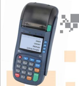 Wholesale S80 wireless pos terminal from china suppliers