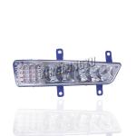 Truck Fog Light For Faw Jiefang Truck J6 500P Spare Parts 3712015-91W 3712020