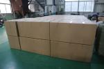 Closed Cell Waterproof 3mm Nitrile Heat Resistant Silicone Rubber Foam Sheet