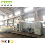 5-20t/H Plastic Recycling Washing Line Sewage Waste Water Treatment Machine