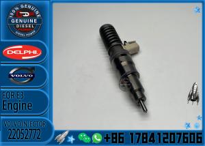 Wholesale Fuel Injector 22052772 21424681 22052765 21431501 21506699 21683459 BEBE4G06001 BEBE4G08001 BEBE4L07001 For VOL from china suppliers