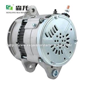 Wholesale Alternator 24V 95A Carter Generator DAN2003 DRA0681 4944732 A6645S UD18519A CAL40619 10R9789 10R9790 1978820 OR4841 from china suppliers