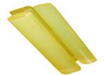 High Precision Polyurethane Rod Round Bar Abrasion Resistant OD10mm-300mm
