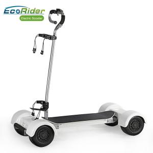 Wholesale 10.5 Inch 4 Wheels Electric Longboard Skateboard 60V Golf Long Board from china suppliers