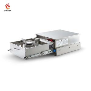 Wholesale Fast Delivery Slide--out Cooker 4.5kw 12V DC Diesel Stove Cooker from china suppliers