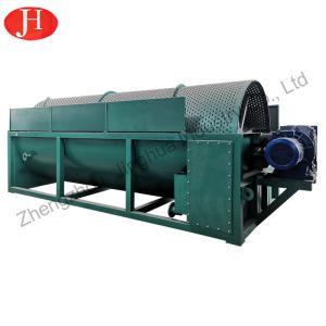 Wholesale Y100L2-4 Motor Sweet Potato Flour Equipment for 220V Applications from china suppliers