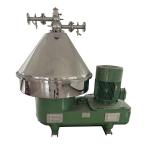 Biodiesel Disc Centrifugal Separator For Small E Coli Oil Degumming
