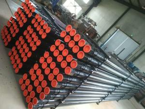 Wholesale API 2 7/8REG Ingersoll Rand Drill Pipe Grade R780 Steel 114mm For Water Well 25FT from china suppliers
