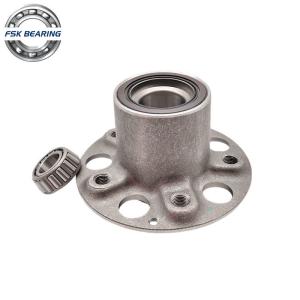 Wholesale Durable 2043300625 Auto Hub Bearing Shaft Head Assembly Mercedes-Benz SLK250 Front Wheel from china suppliers