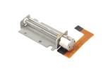 High Precision Small Permanent Magnet Micro Stepper Motor 300 MA / Phase