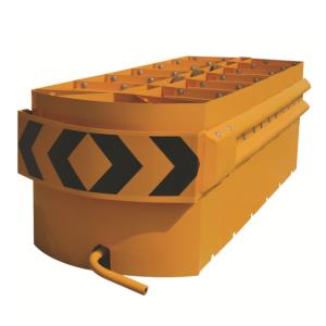 Wholesale Highway Guardrail And Accessories Anti Corrosion Roadway Safety from china suppliers