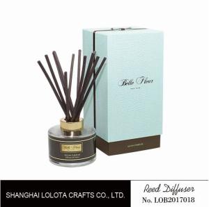 Wholesale Chemical Free Home Reed Diffuser Insect Resistant For Office Ornament from china suppliers