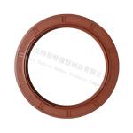 81965026045 Shacman Delong Truck Wheel Hub Oil Seal FKM Rubber TC Oil Seal