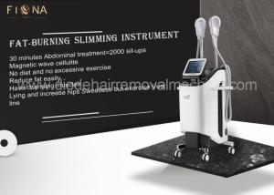 Wholesale Salon Body Slimming Machine Salon Beauty Machine High Efficiency Energy Saving from china suppliers