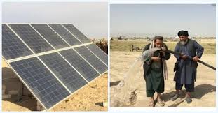 Wholesale cheap price deep well complete set submersible solar power 48V 600W water irrigation pump with panel