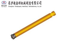Wholesale CR90 Down The Hole Hammer Drilling Tools Low Air Pressure ISO Approved from china suppliers